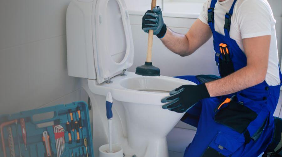 drain and sewer cleaning in Acampo, CA